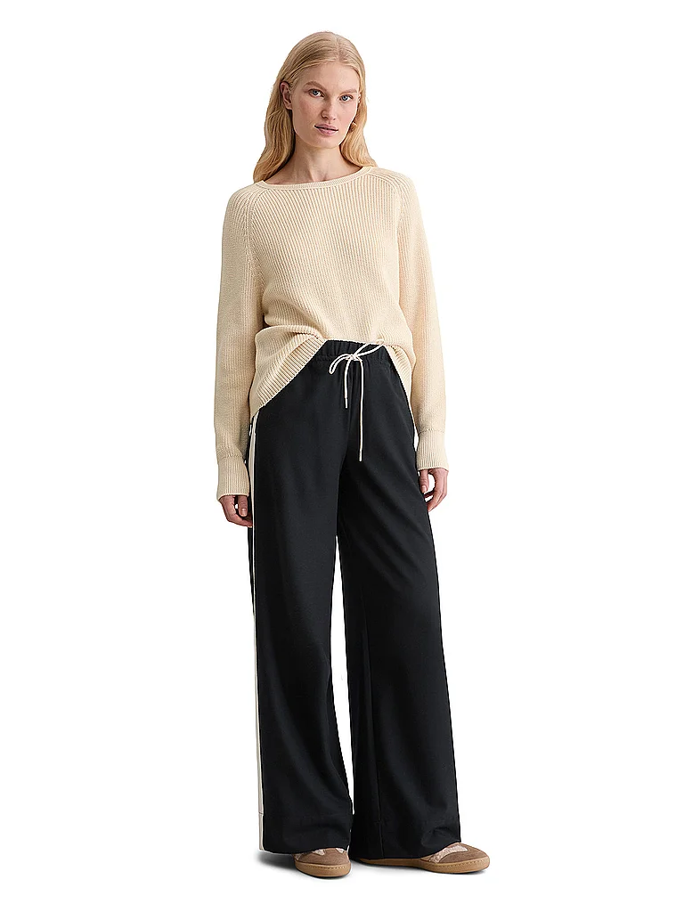 Marc O'Polo Sweater Cream S 5